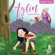 Cover-Bild zum Titel 'Aylin: S¿radan Bir Gün' von 'Simay Sal¿'