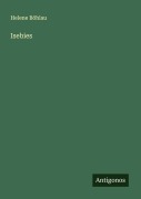 Cover-Bild zum Titel 'Isebies' von 'Helene Böhlau'