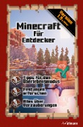 Minecraft für Entdecker - Stéphane Pilet