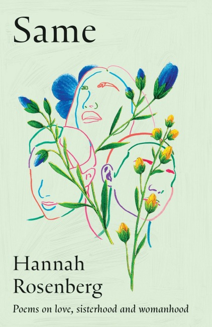 Same - Hannah Rosenberg