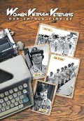 Cover-Bild zum Titel 'Women Vietnam Veterans' von 'Donna a Lowery'
