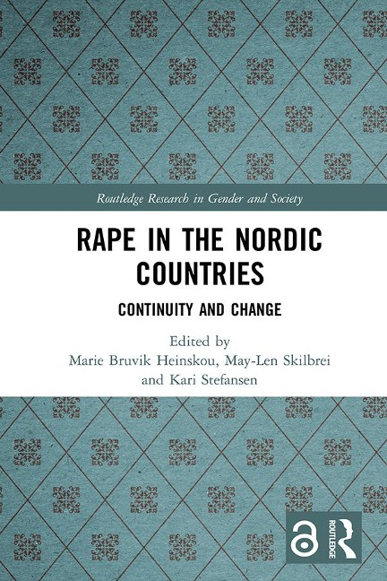 Rape in the Nordic Countries - 