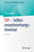 Cover-Bild zum Titel 'SVI - Selbstverantwortungs-Inventar' von 'Reinhard Maß'