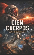 Cover-Bild zum Titel 'Cien cuerpos' von 'Javi Rodríguez'