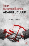 Cover-Bild zum Titel 'Ticari Uyusmazliklarda Arabuluculuk' von 'Read Almasri'