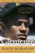 Cover-Bild zum Titel 'Clemente' von 'David Maraniss'