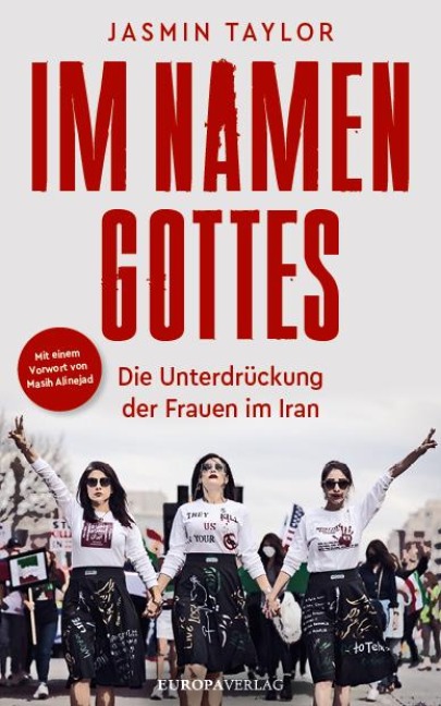 Im Namen Gottes - Jasmin Taylor