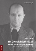Cover-Bild zum Titel 'Ein Grenzlandschicksal' von 'Robert Gervasi'