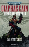 Cover-Bild zum Titel 'Ciaphas Cain Omnibus' von ''