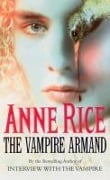 Cover-Bild zum Titel 'The Vampire Armand' von 'Anne Rice'