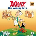 40: DIE WEáE IRIS - Asterix
