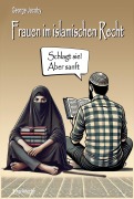 Cover-Bild zum Titel 'Frauen im islamischen Recht' von 'George Jacoby'