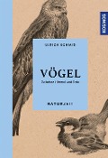 Naturzeit Vögel - Ulrich Schmid