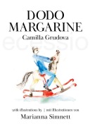 Cover-Bild zum Titel 'Simnett/Grudova, Dodo Margarine' von ''