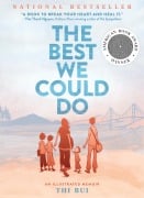 Cover-Bild zum Titel 'Best We Could Do: An Illustrated Memoir' von 'Thi Bui'