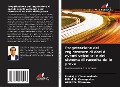Cover-Bild zum Titel 'Progettazione del registratore di dati di eventi veicolari e del sistema di raccolta delle prove' von 'Pankaj H. Chandankhede, Milind M. Khanapurkar, Abhijit S. Titarmare'