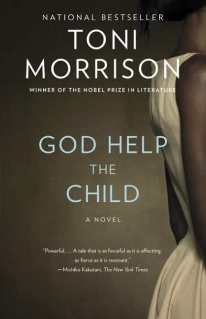 God Help the Child - Toni Morrison