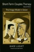 Cover-Bild zum Titel 'Short-Term Couples Therapy' von 'Wade Luquet'