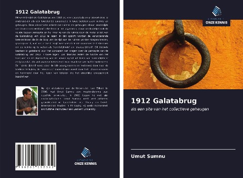 1912 Galatabrug - Umut Sumnu