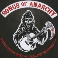 Songs of Anarchy: Music from Sons of Anarchy Seaso - Sons of Anarchy (Television Soundtrack)