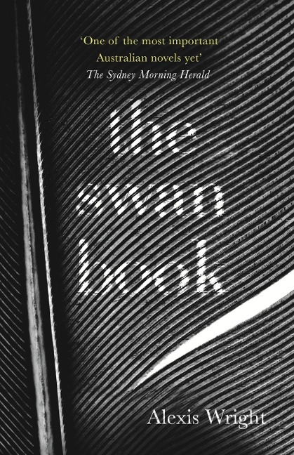 The Swan Book - Alexis Wright