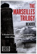 The Marseilles Trilogy Reader - Europa Editions