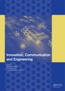 Cover-Bild zum Titel 'Innovation, Communication and Engineering' von ''
