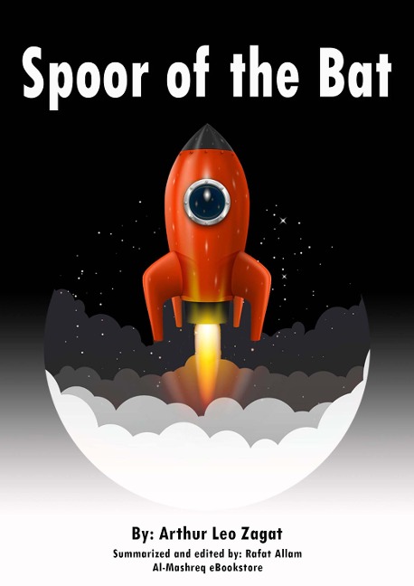 Spoor of the Bat - Arthur Leo Zagat