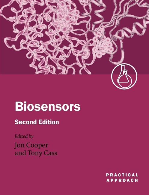 Biosensors - Jonathan M. Cooper, Anthony E. G. Cass