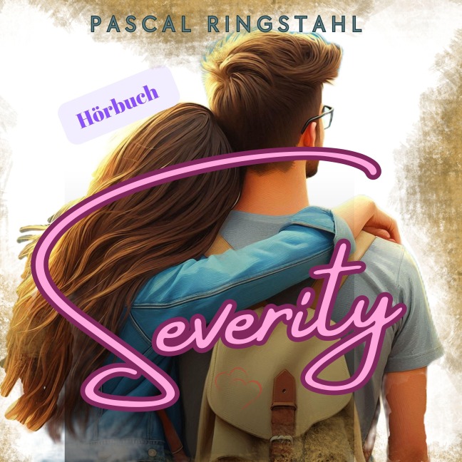 Severity - Pascal Ringstahl