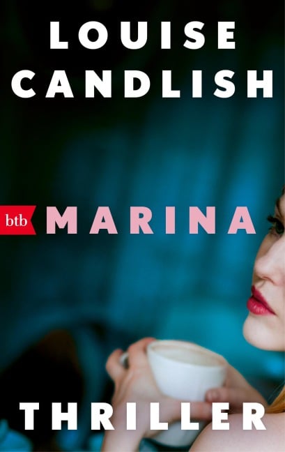 Marina - Louise Candlish