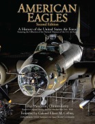 Cover-Bild zum Titel 'American Eagles' von ''