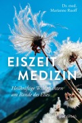 Cover-Bild zum Titel 'Eiszeitmedizin' von 'Marianne Ruoff'