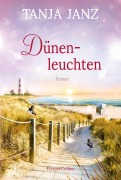 Cover-Bild zum Titel 'Dünenleuchten' von 'Tanja Janz'