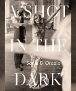 Cover-Bild zum Titel 'A Shot in the Dark' von 'Sante D'Orazio'