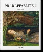 Cover-Bild zum Titel 'Präraffaeliten' von 'Heather Birchall'
