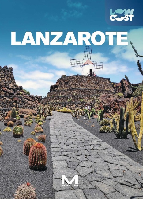 Lanzarote - Silvia Calvi