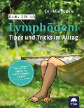 Cover-Bild zum Titel 'Lymphödem' von 'Cornelia Kügele'