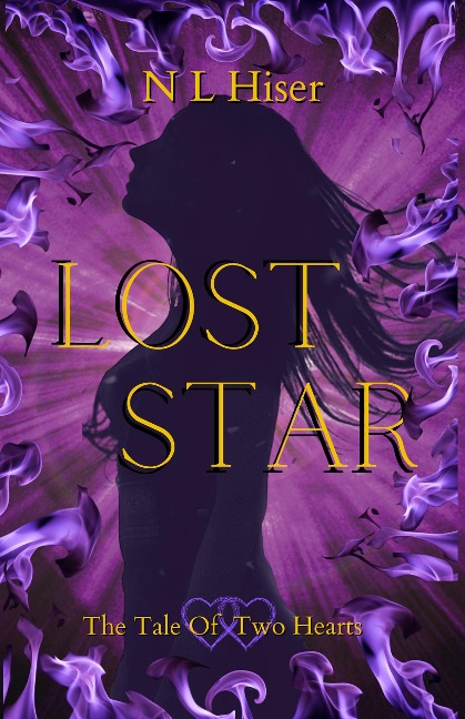 Lost Star (Tale of Two Hearts, #1) - N L Hiser