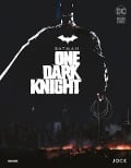 Cover-Bild zum Titel 'Batman: One Dark Knight' von 'Jock'
