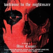 Cover-Bild zum Titel 'Welcome To The Nightmare' von 'Various Artists'