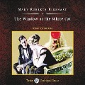 Cover-Bild zum Titel 'The Window at the White Cat, with eBook Lib/E' von 'Mary Roberts Rinehart'