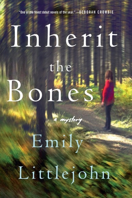 Inherit the Bones - Emily Littlejohn