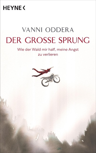 Der große Sprung - Vanni Oddera