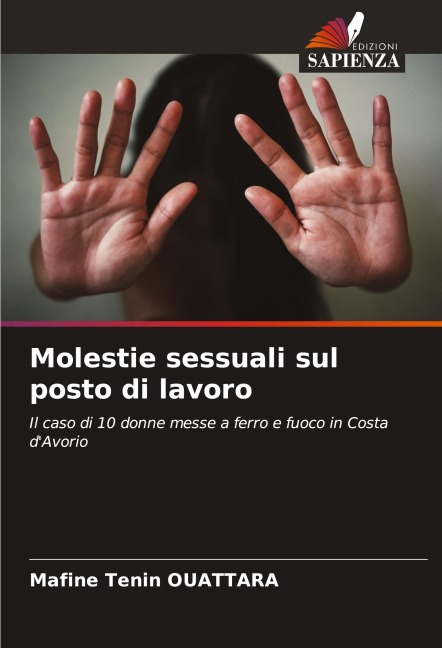 Molestie sessuali sul posto di lavoro - Mafine Tenin Ouattara