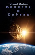 Cover-Bild zum Titel 'Drunter & drüber' von 'Michael Maniura'