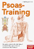 Cover-Bild zum Titel 'Psoas-Training' von 'Jo Ann Staugaard-Jones'