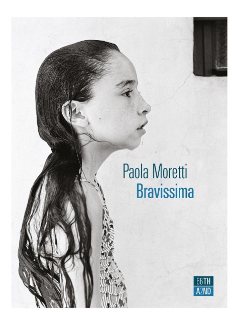 Bravissima - Paola Moretti