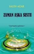 Cover-Bild zum Titel 'Zaman Aska Sustu' von 'Salih Agar'