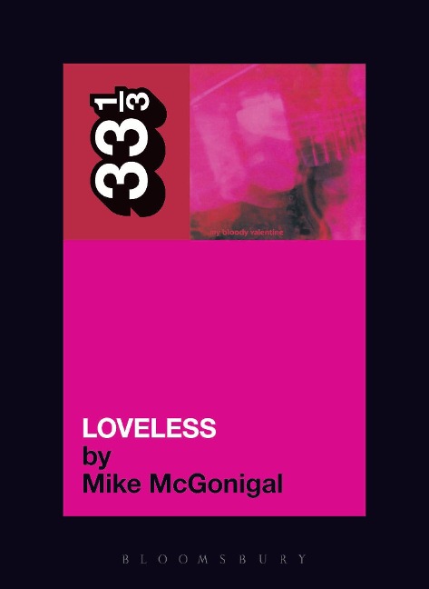 Loveless - Mike Mcgonigal